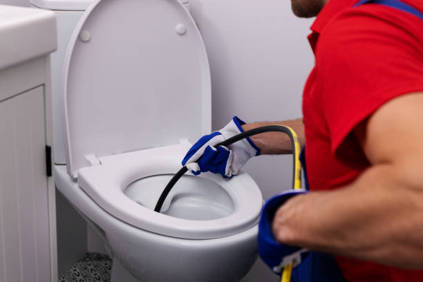 Best Residential Plumbing Services  in Five Points, OH