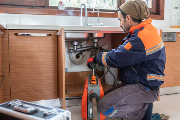  Five Points, OH Plumbing Pros