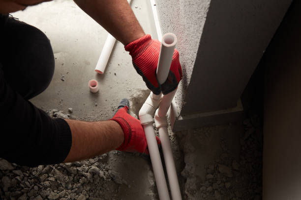 Best Pipe Repair Near Me  in Five Points, OH