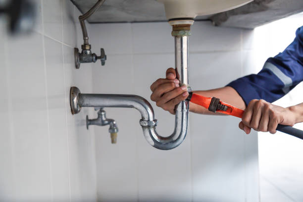 Best 24-Hour Plumber Near Me  in Five Points, OH