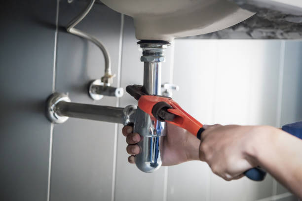 Five Points, OH Plumbing Company