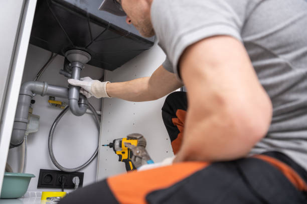 Best Best Plumbers Near Me  in Five Points, OH