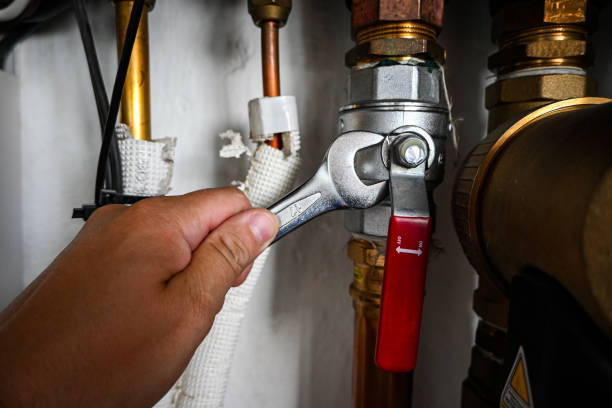 Best Plumbing Services Near Me  in Five Points, OH